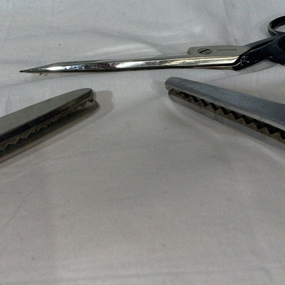 Wiss utility scissors - Picture 4 of 4
